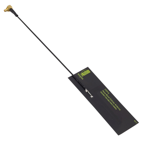 Circuit antenna
